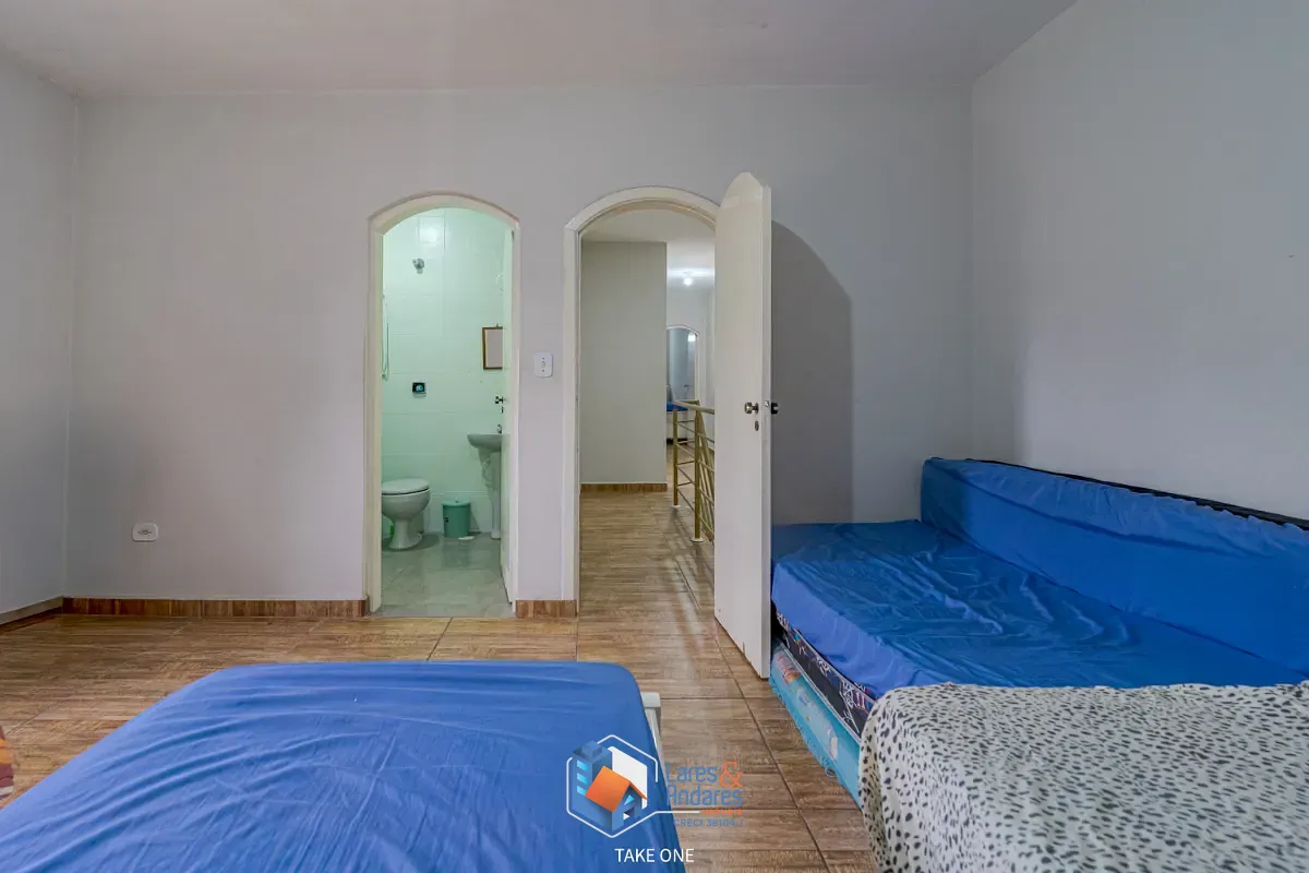 Casa, 3 quartos, 250 m² - Foto 39
