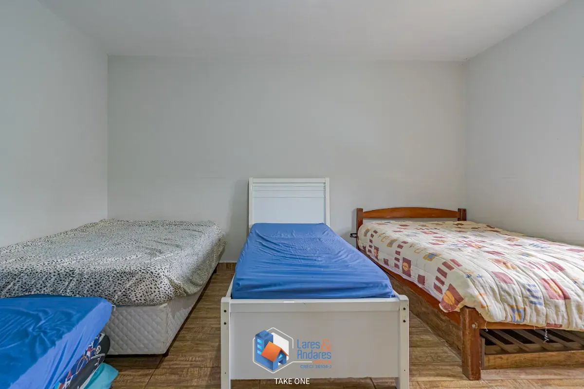 Casa, 3 quartos, 250 m² - Foto 38