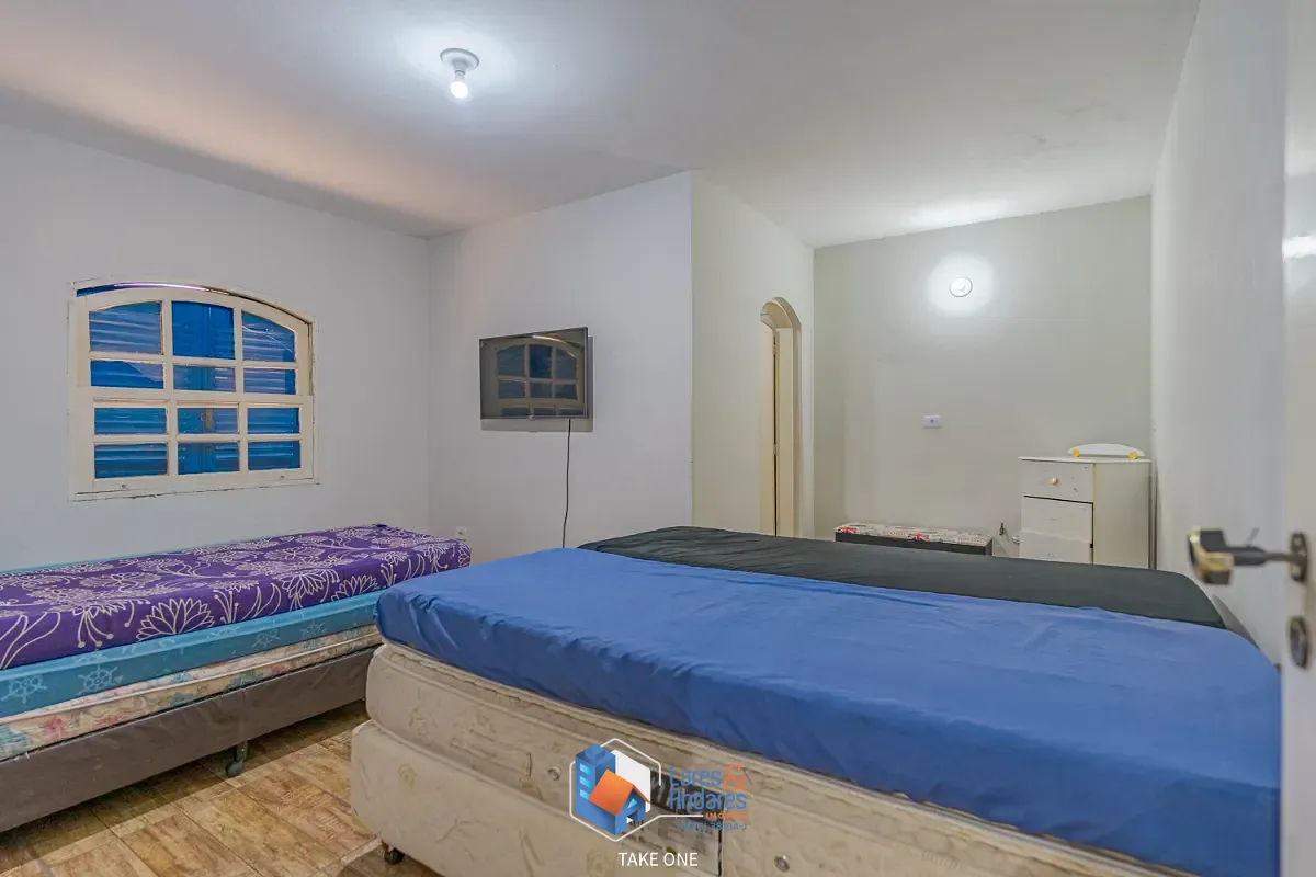 Casa, 3 quartos, 250 m² - Foto 35
