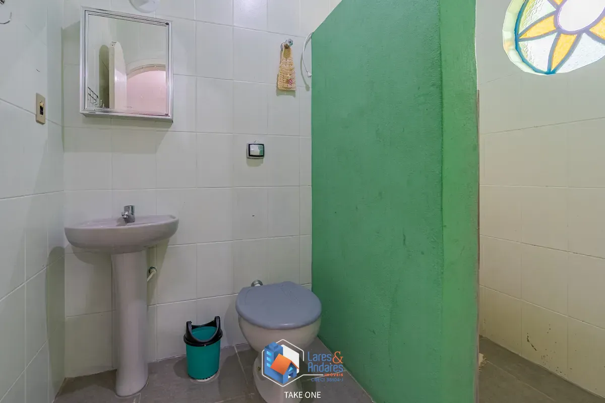 Casa, 3 quartos, 250 m² - Foto 41