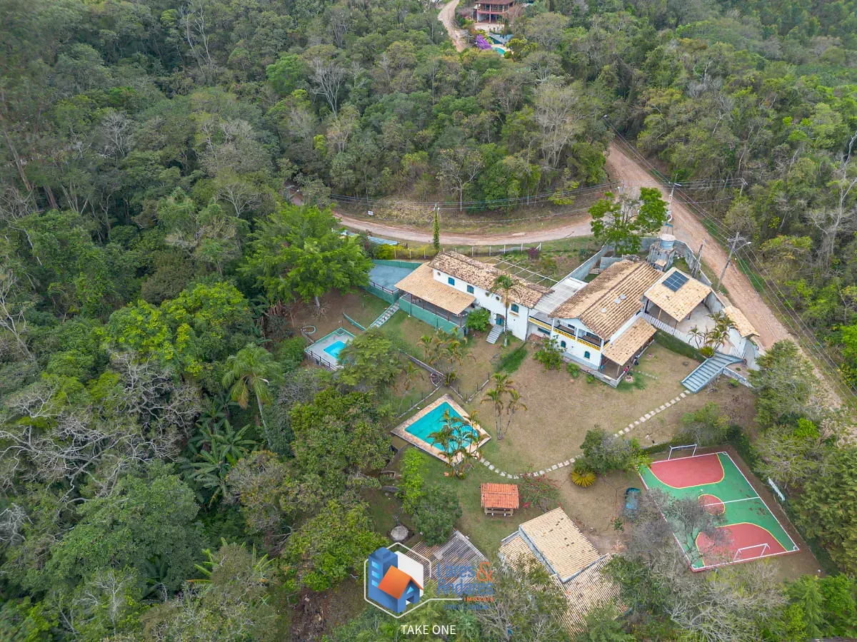 Casa, 3 quartos, 250 m² - Foto 43