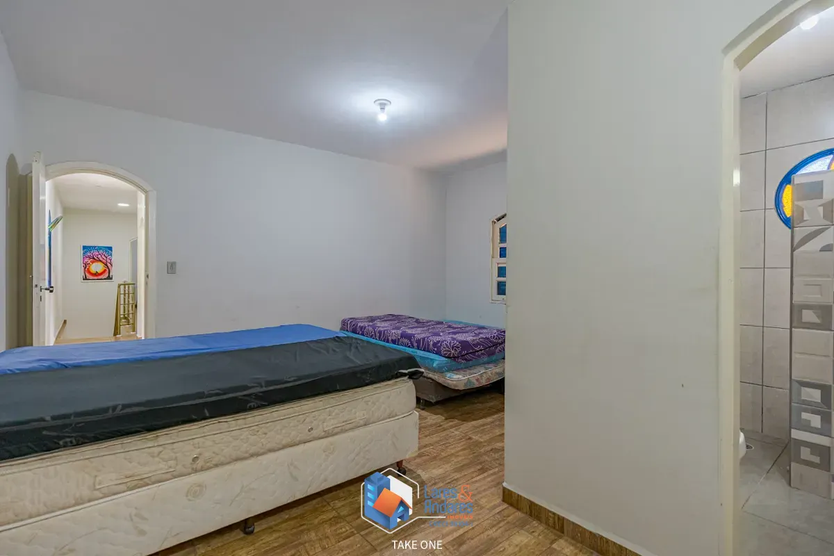 Casa, 3 quartos, 250 m² - Foto 36