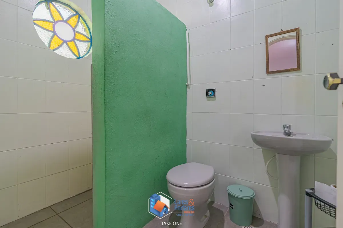 Casa, 3 quartos, 250 m² - Foto 42