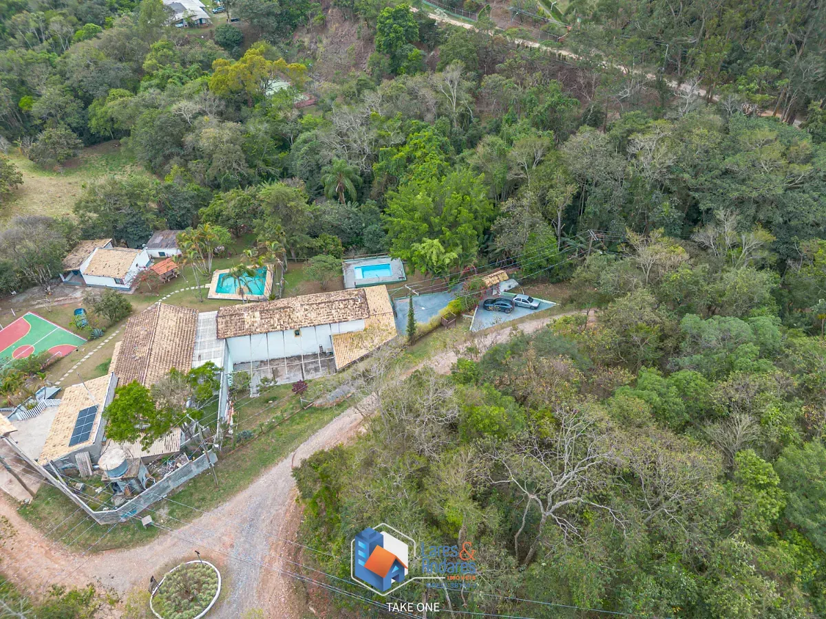 Casa, 3 quartos, 250 m² - Foto 45
