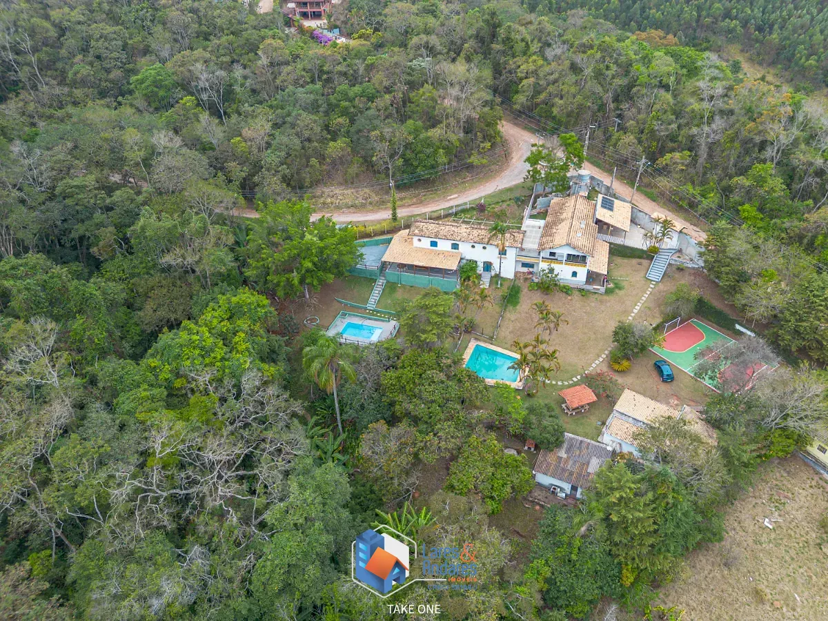 Casa, 3 quartos, 250 m² - Foto 44