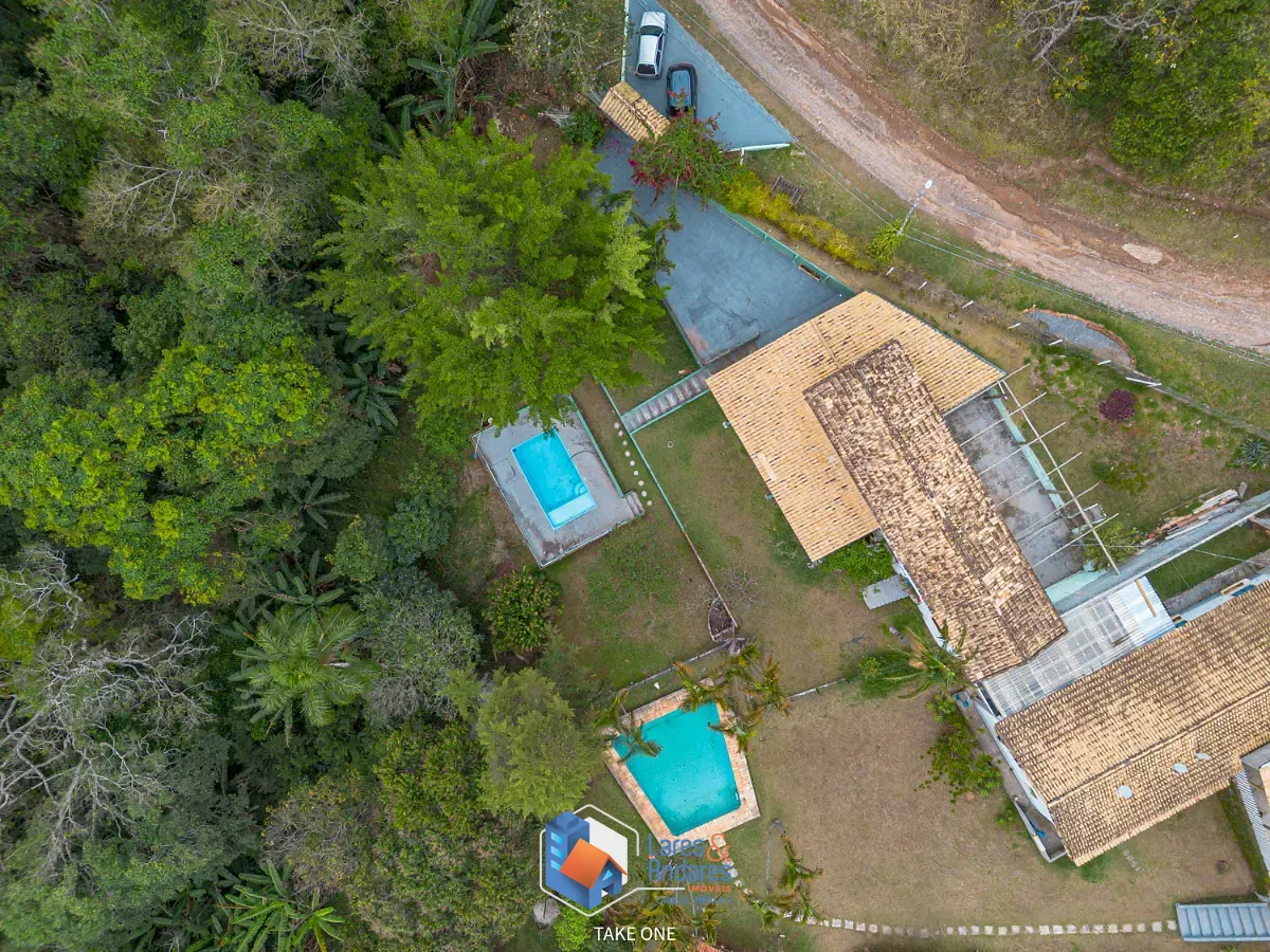 Casa, 3 quartos, 250 m² - Foto 46