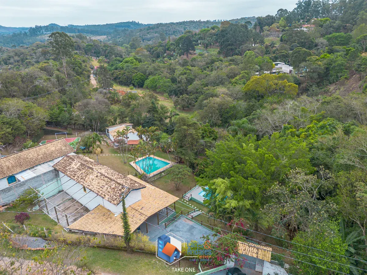 Casa, 3 quartos, 250 m² - Foto 48