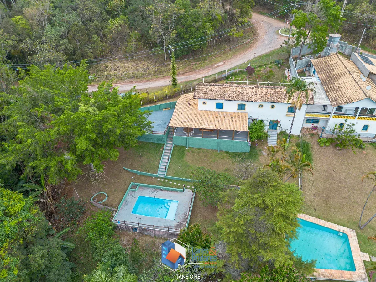 Casa, 3 quartos, 250 m² - Foto 47