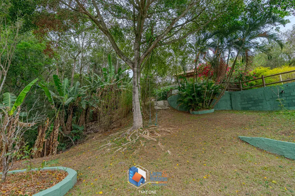 Casa, 3 quartos, 250 m² - Foto 31