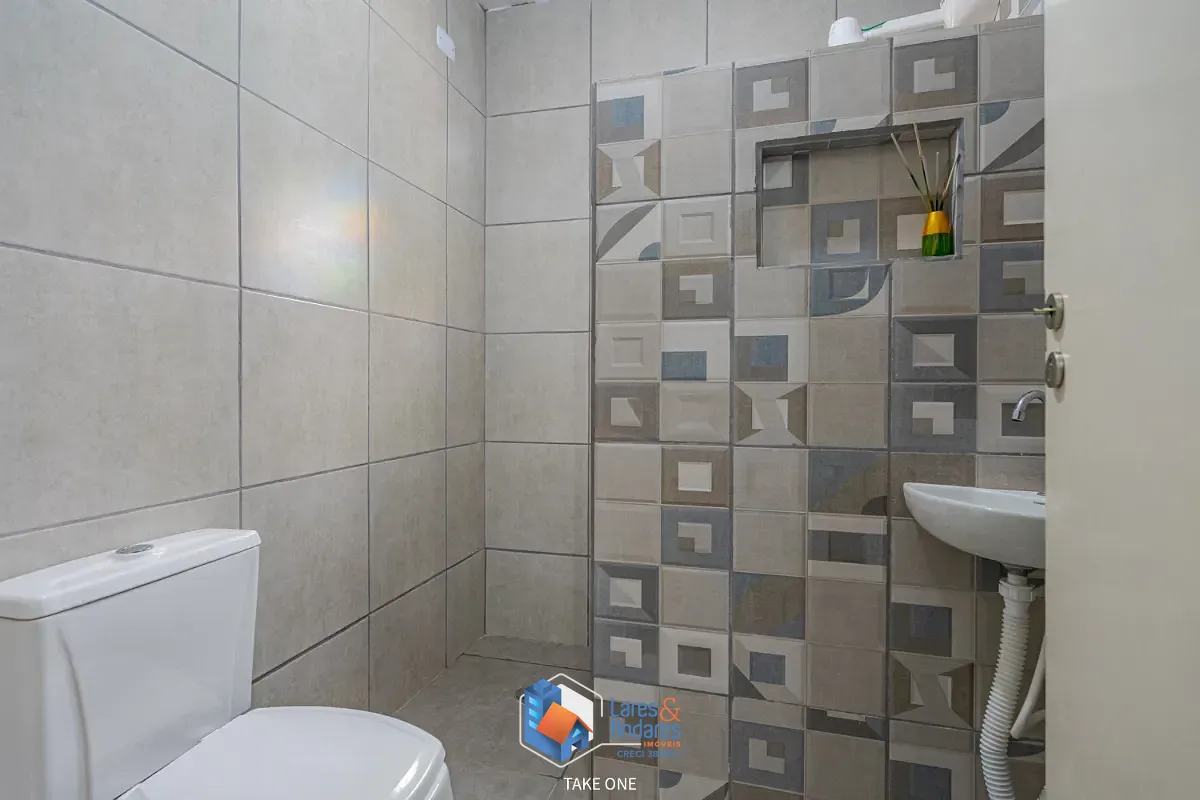 Casa, 3 quartos, 250 m² - Foto 37