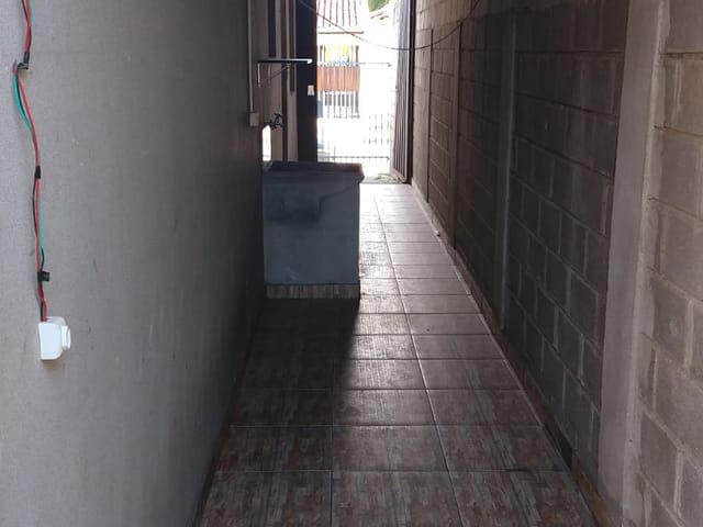 Casa com 158m² 2 quartos e 1 banheiro, à venda, no bairro Parque São Luís em Taubaté