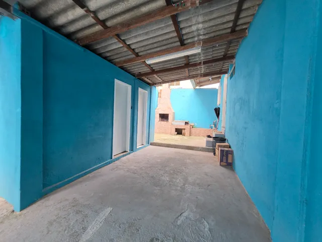 Foto do Casa - Casa para venda em Tabuleiro (Monte Alegre) com 4 quartos, 164,000m² | Lares e Andares Imóveis