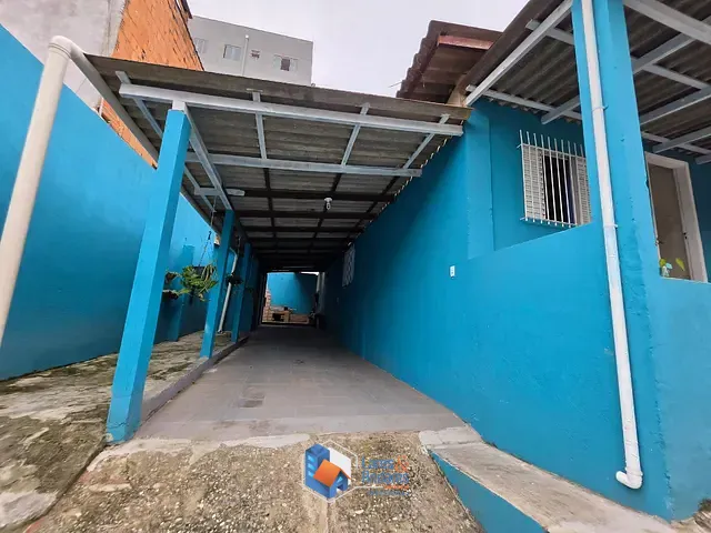 Casa com 264000m² 4 quartos e 2 banheiros, à venda, no bairro Tabuleiro (Monte Alegre) em Camboriú