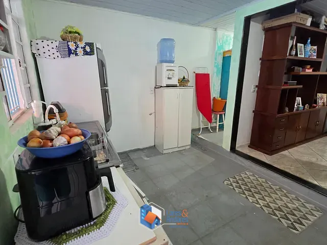 Casa com 264000m² 4 quartos e 2 banheiros, à venda, no bairro Tabuleiro (Monte Alegre) em Camboriú