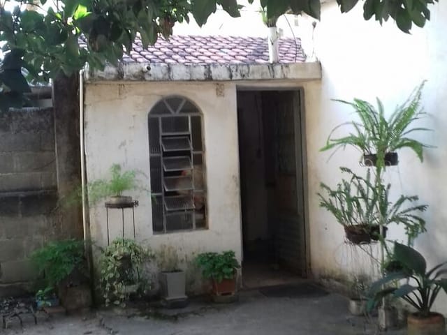 Casa com 396m², à venda, no bairro Centro em Potim
