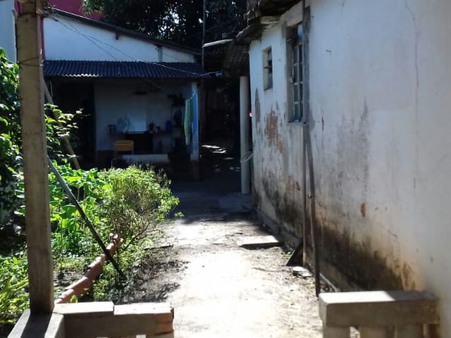 Casa com 396m², à venda, no bairro Centro em Potim