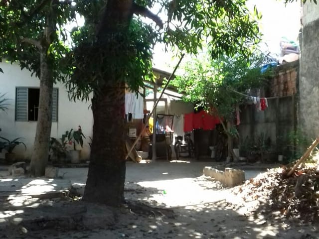 Casa com 396m², à venda, no bairro Centro em Potim