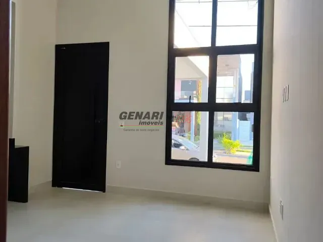 Casa com 150m² 3 quartos e 2 banheiros, à venda, no bairro Jardim Park Real em Indaiatuba