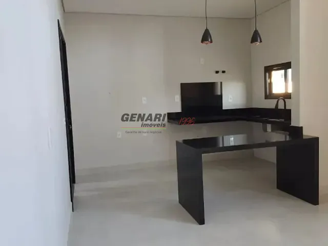 Casa com 150m² 3 quartos e 2 banheiros, à venda, no bairro Jardim Park Real em Indaiatuba