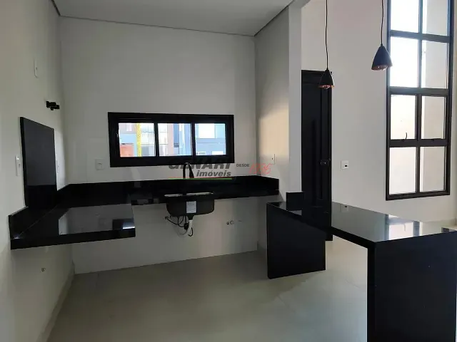Casa com 150m² 3 quartos e 2 banheiros, à venda, no bairro Jardim Park Real em Indaiatuba