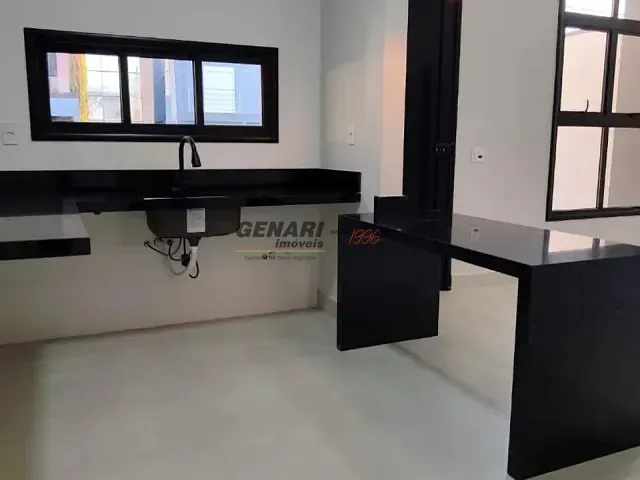 Casa com 150m² 3 quartos e 2 banheiros, à venda, no bairro Jardim Park Real em Indaiatuba