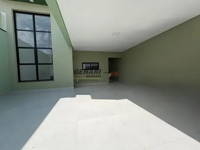 Casa 3 quartos e 1 banheiro, para alugar, no bairro Jardim Bom Sucesso em Indaiatuba