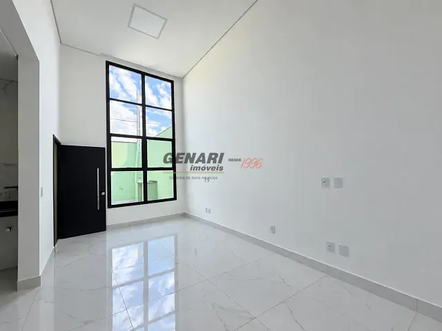 Casa 3 quartos e 1 banheiro, para alugar, no bairro Jardim Bom Sucesso em Indaiatuba