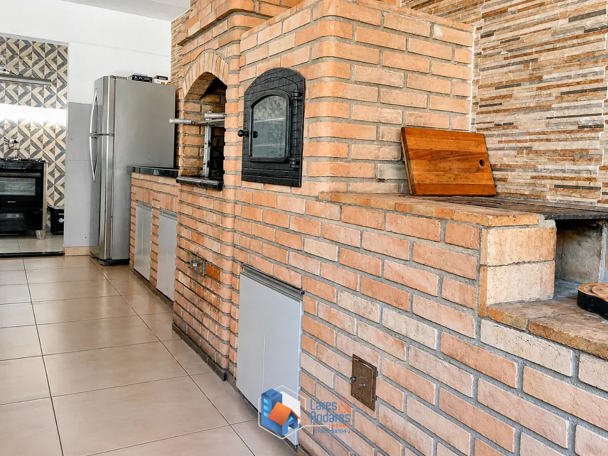 Casa, 2 quartos, 60 m² - Foto 27