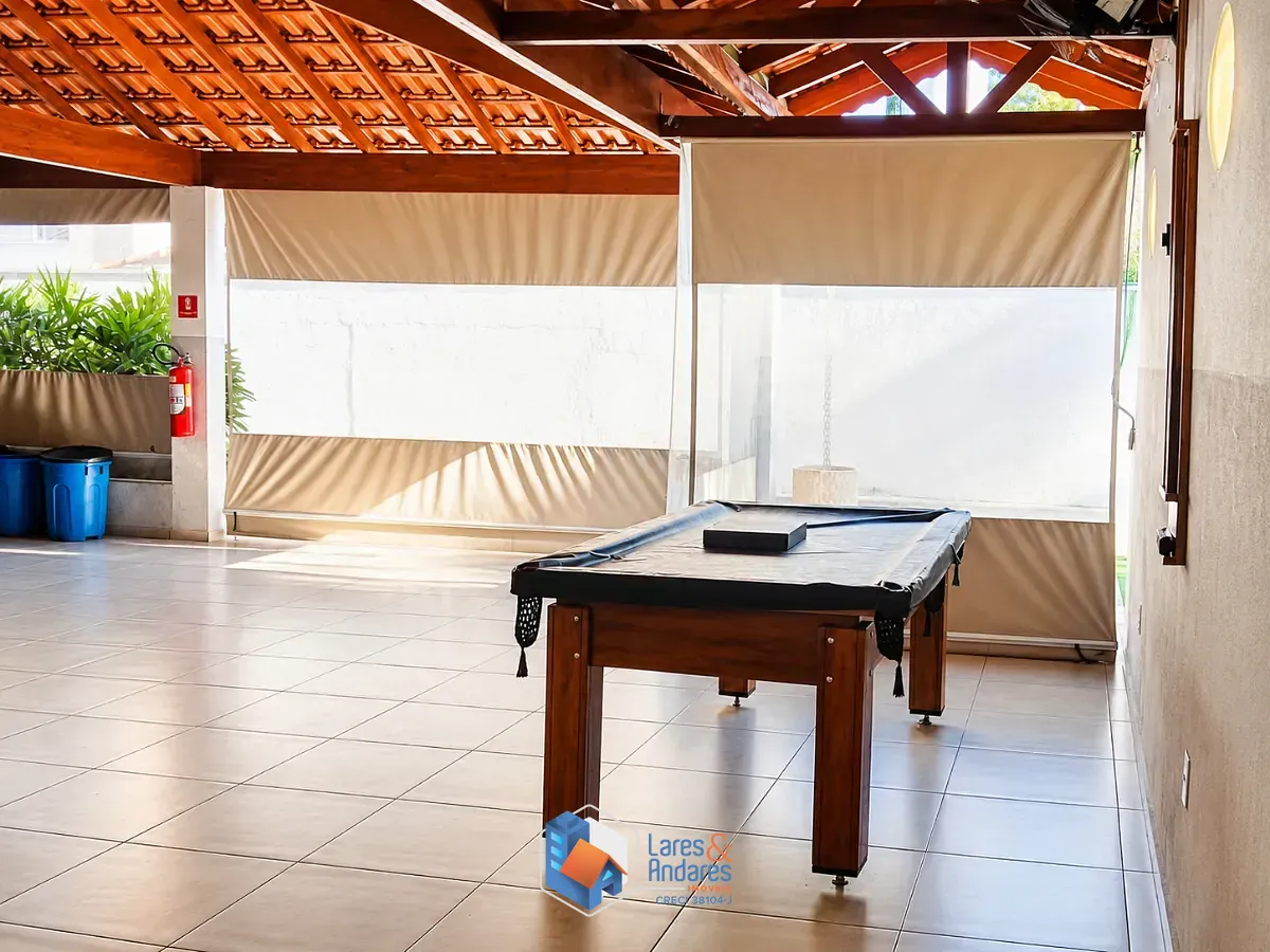 Casa, 2 quartos, 60 m² - Foto 21