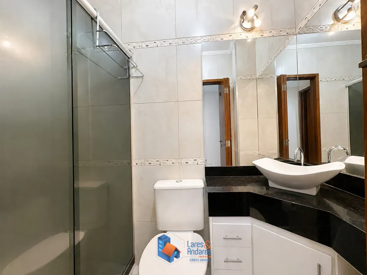 Casa, 2 quartos, 60 m² - Foto 12
