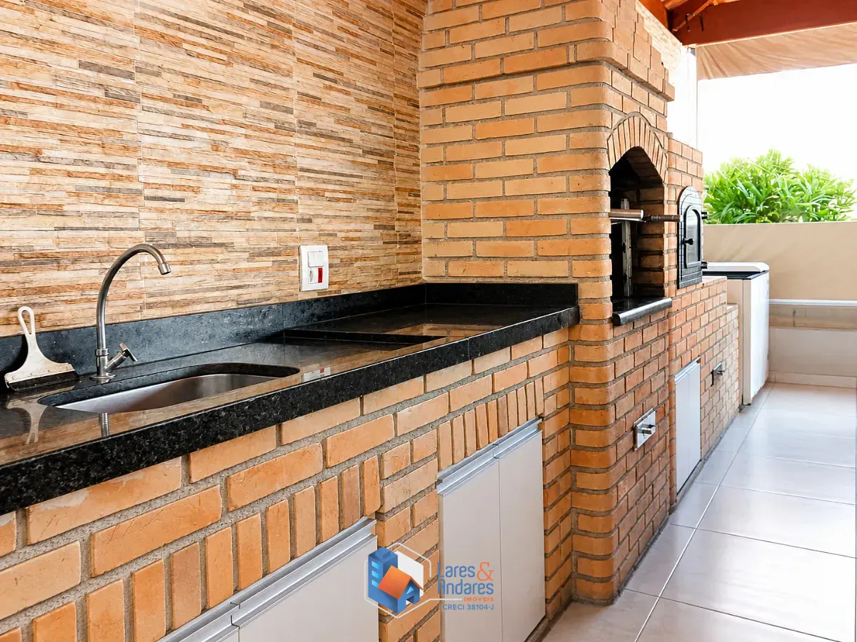 Casa, 2 quartos, 60 m² - Foto 26