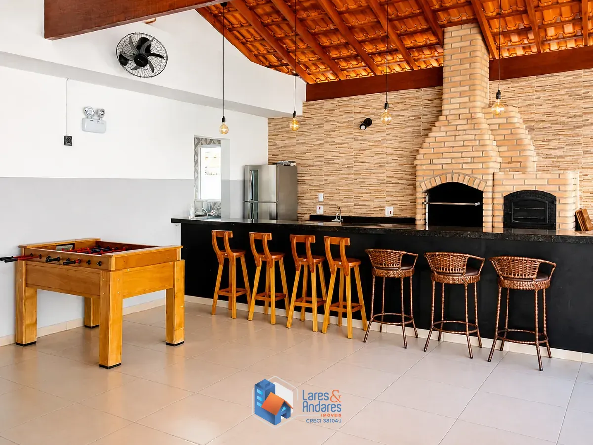 Casa, 2 quartos, 60 m² - Foto 25