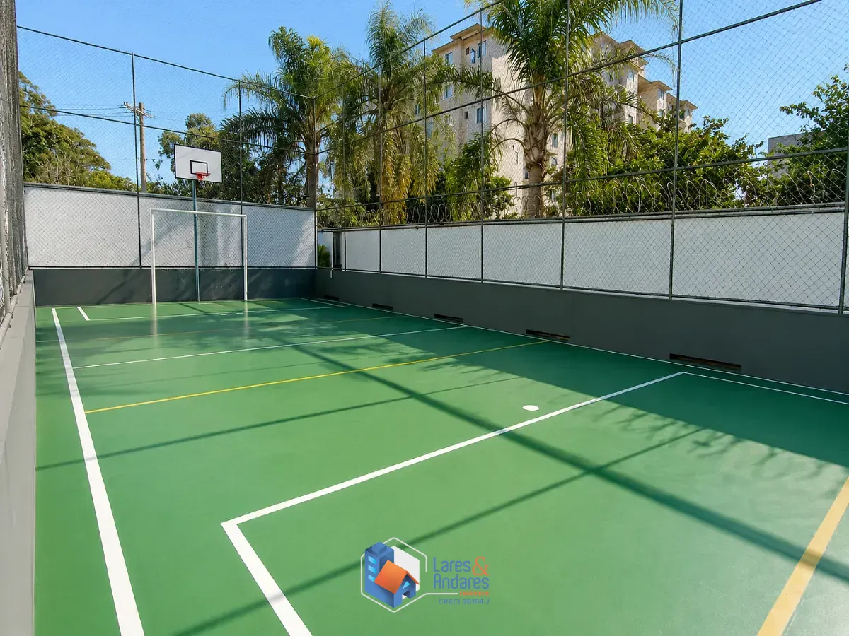 Casa, 2 quartos, 60 m² - Foto 18