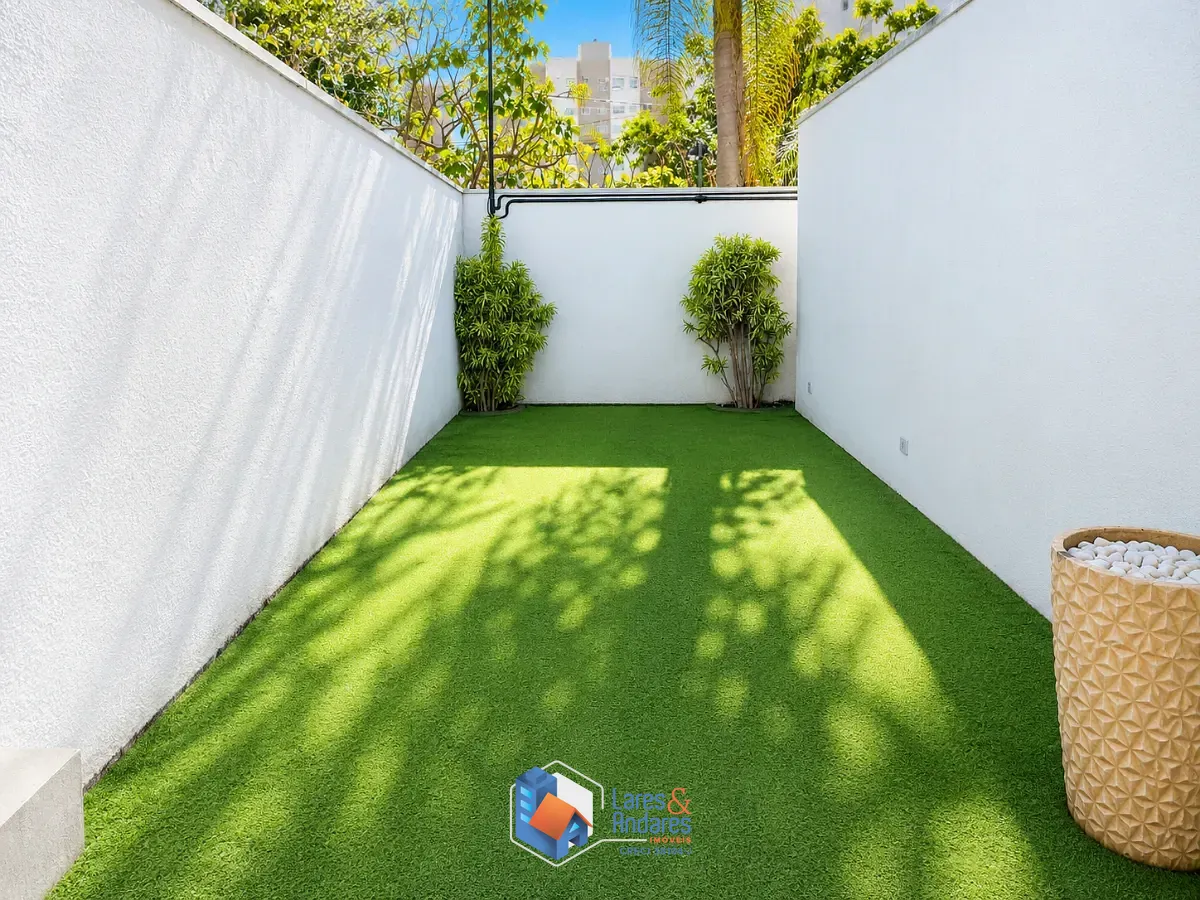 Casa, 2 quartos, 60 m² - Foto 32