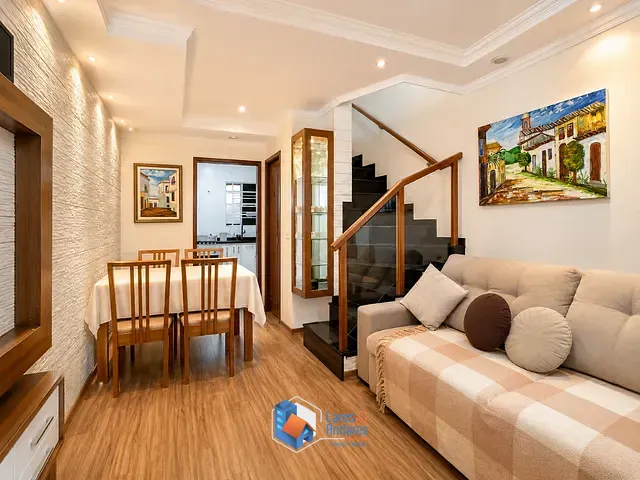 Casa com 125m² 2 quartos e 2 banheiros, à venda, no bairro Jaraguá em São Paulo