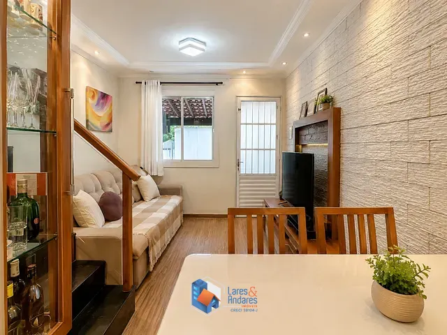 Casa com 125m² 2 quartos e 2 banheiros, à venda, no bairro Jaraguá em São Paulo