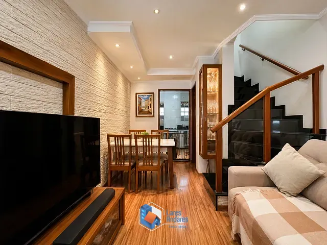 Casa com 125m² 2 quartos e 2 banheiros, à venda, no bairro Jaraguá em São Paulo