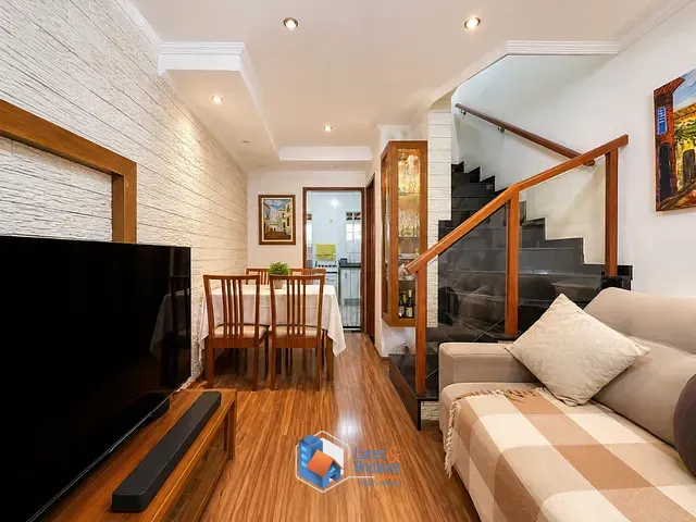 Casa com 125m² 2 quartos e 2 banheiros, à venda, no bairro Jaraguá em São Paulo