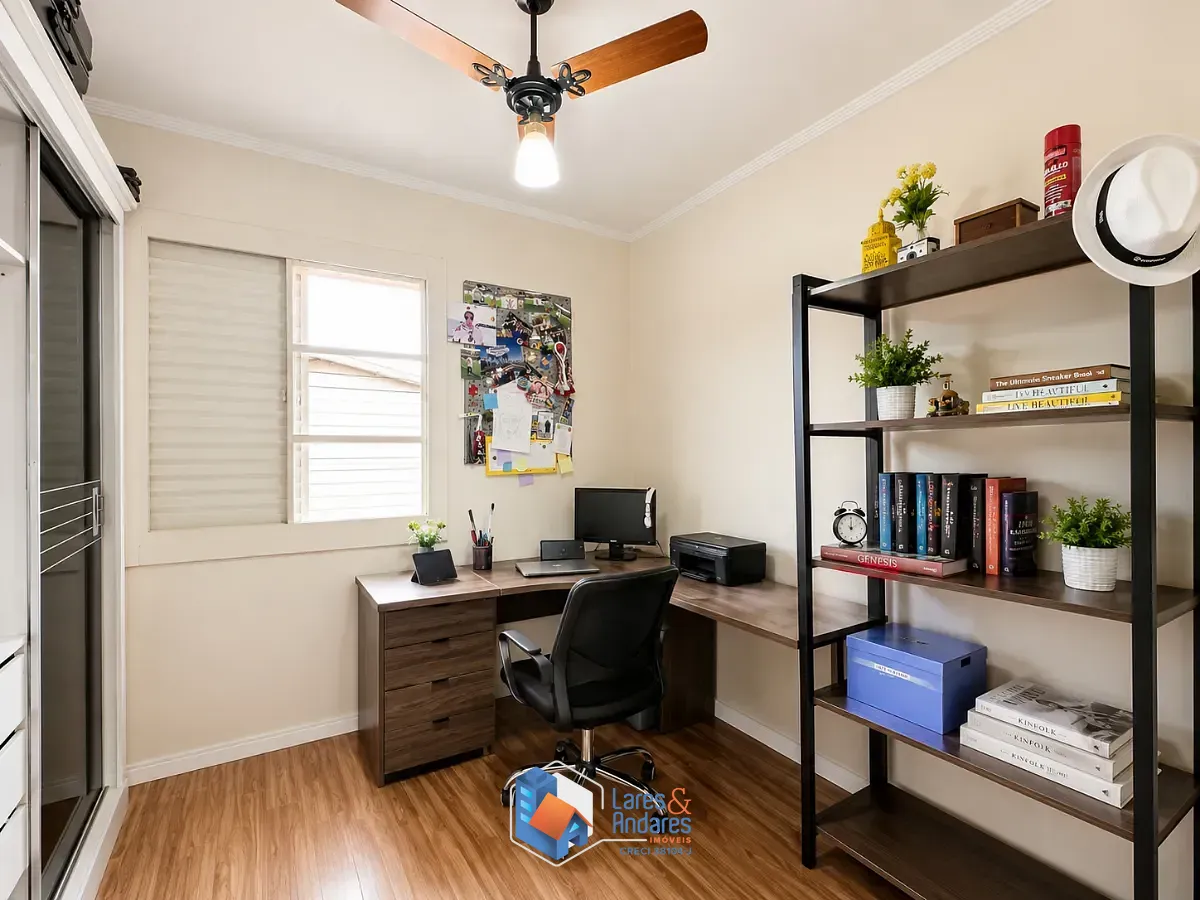 Casa, 2 quartos, 60 m² - Foto 11