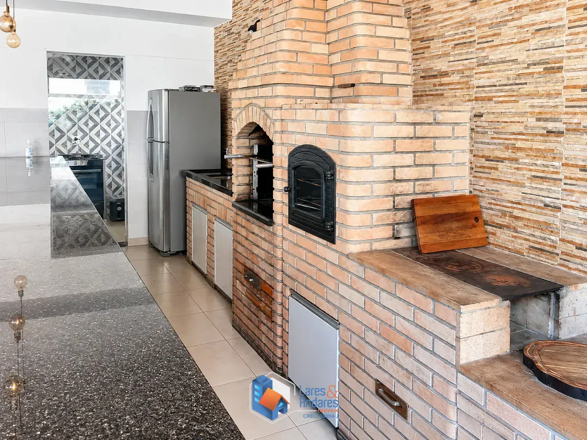 Casa, 2 quartos, 60 m² - Foto 33