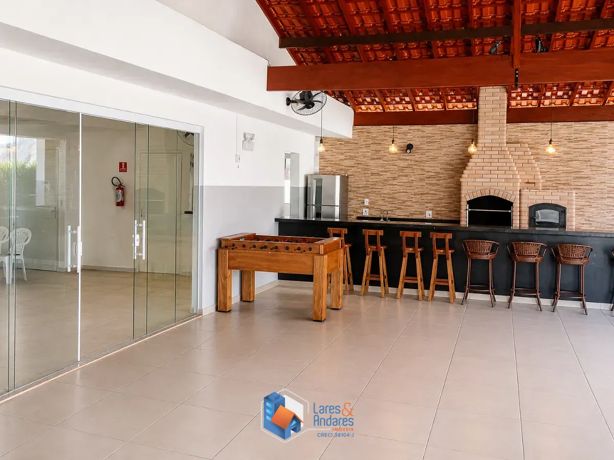 Casa, 2 quartos, 60 m² - Foto 24