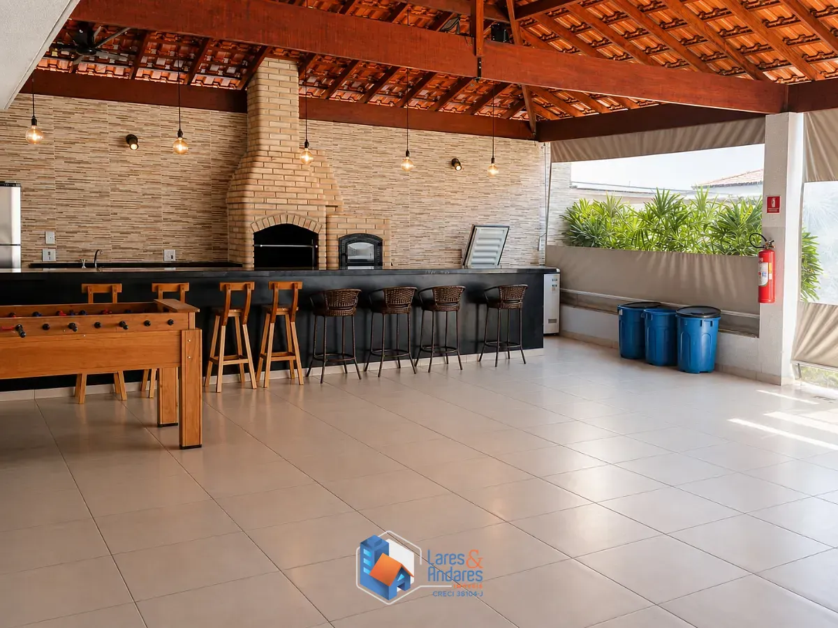Casa, 2 quartos, 60 m² - Foto 22