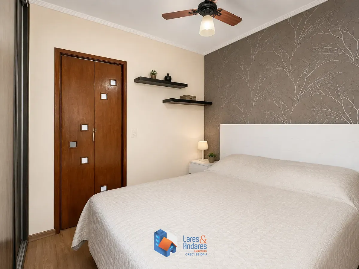 Casa, 2 quartos, 60 m² - Foto 14