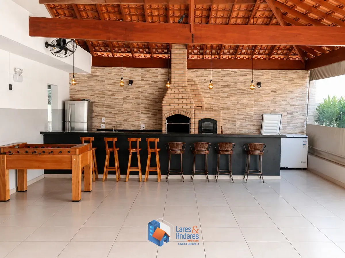 Casa, 2 quartos, 60 m² - Foto 29