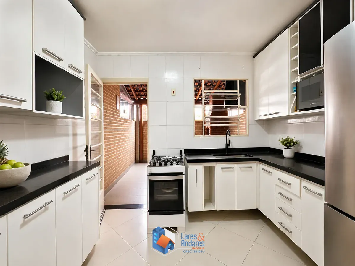 Casa, 2 quartos, 60 m² - Foto 8