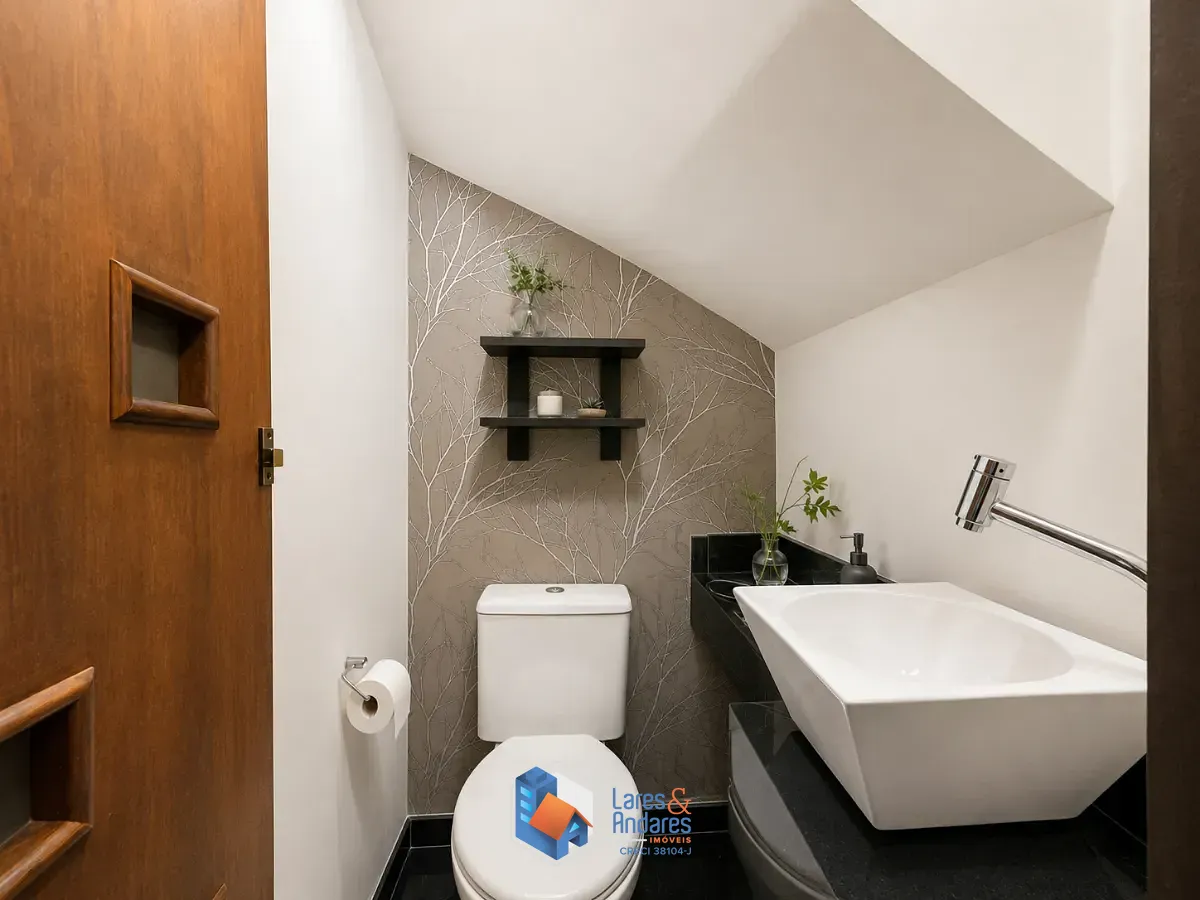 Casa, 2 quartos, 60 m² - Foto 6