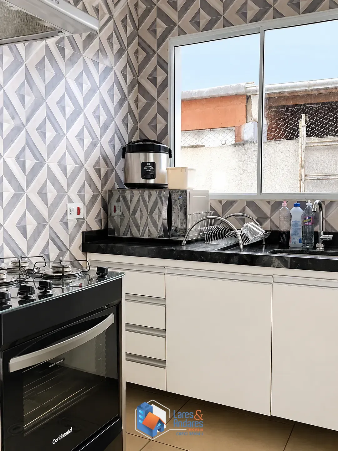 Casa, 2 quartos, 60 m² - Foto 28