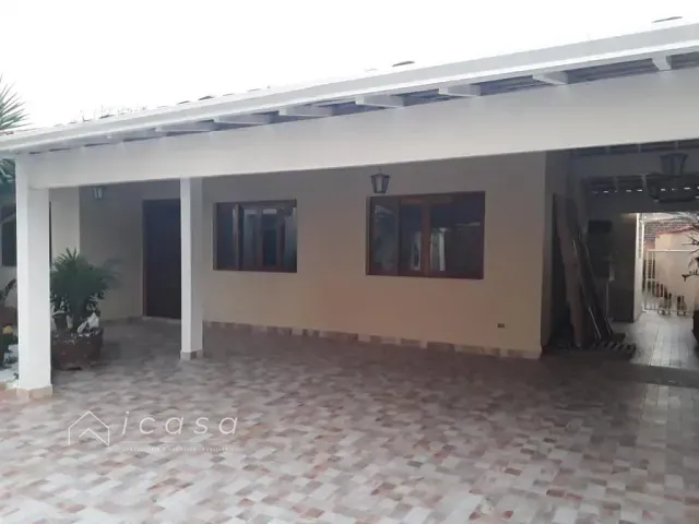 Casa com 1111m² 3 quartos e 1 banheiro, à venda, no bairro Jardim Caçapava em Caçapava
