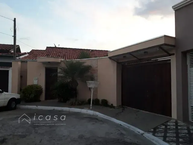 Casa com 1111m² 3 quartos e 1 banheiro, à venda, no bairro Jardim Caçapava em Caçapava