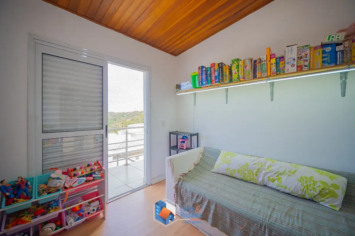 Casa, 3 quartos, 272 m² - Foto 5